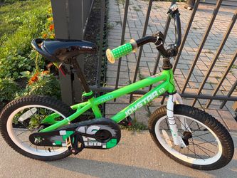 Joystar boys bicycle