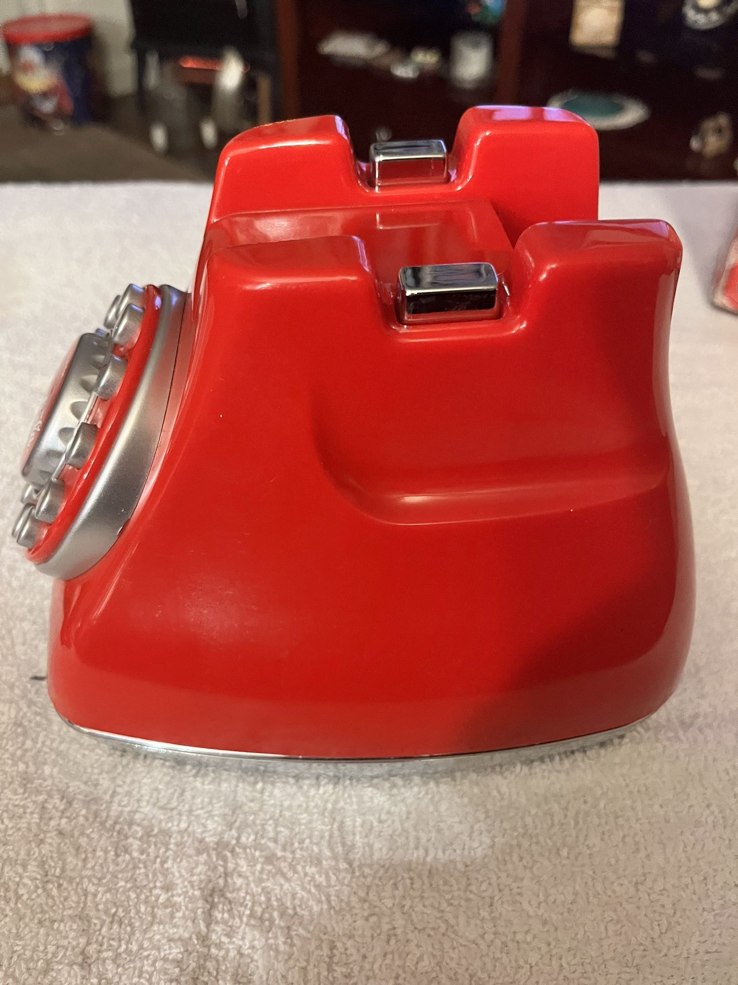Coca Cola Collectible Phone