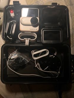 Insta 360 Go 3s