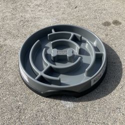 Slow Feeder Bowl
