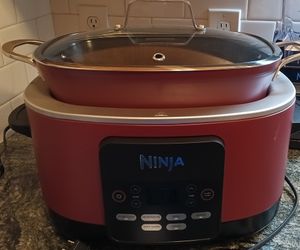 Ninja Foodi Possible Cooker Pro New