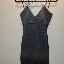 Olive Tree Womens Size M Party Dress
