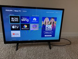 Smart Tv 32