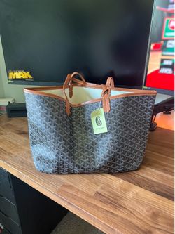 Goyard Purse