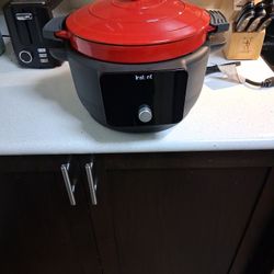 Instant Pot