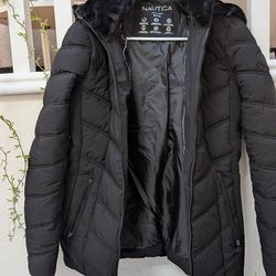 Nautica women's jacket