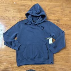 NWT Sperry men’s premium air fleece hoodies size S