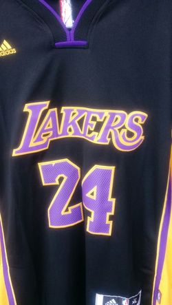 Kobe hollywood night with sleeves