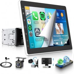 Smart Car Stereo Universal new