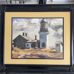 Lighthouse Picture