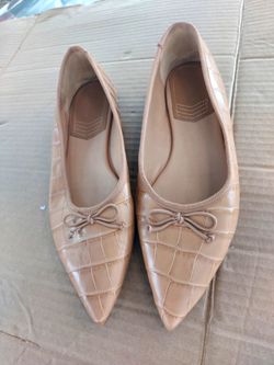 Schutz Women's Shoes Flats Size 10B