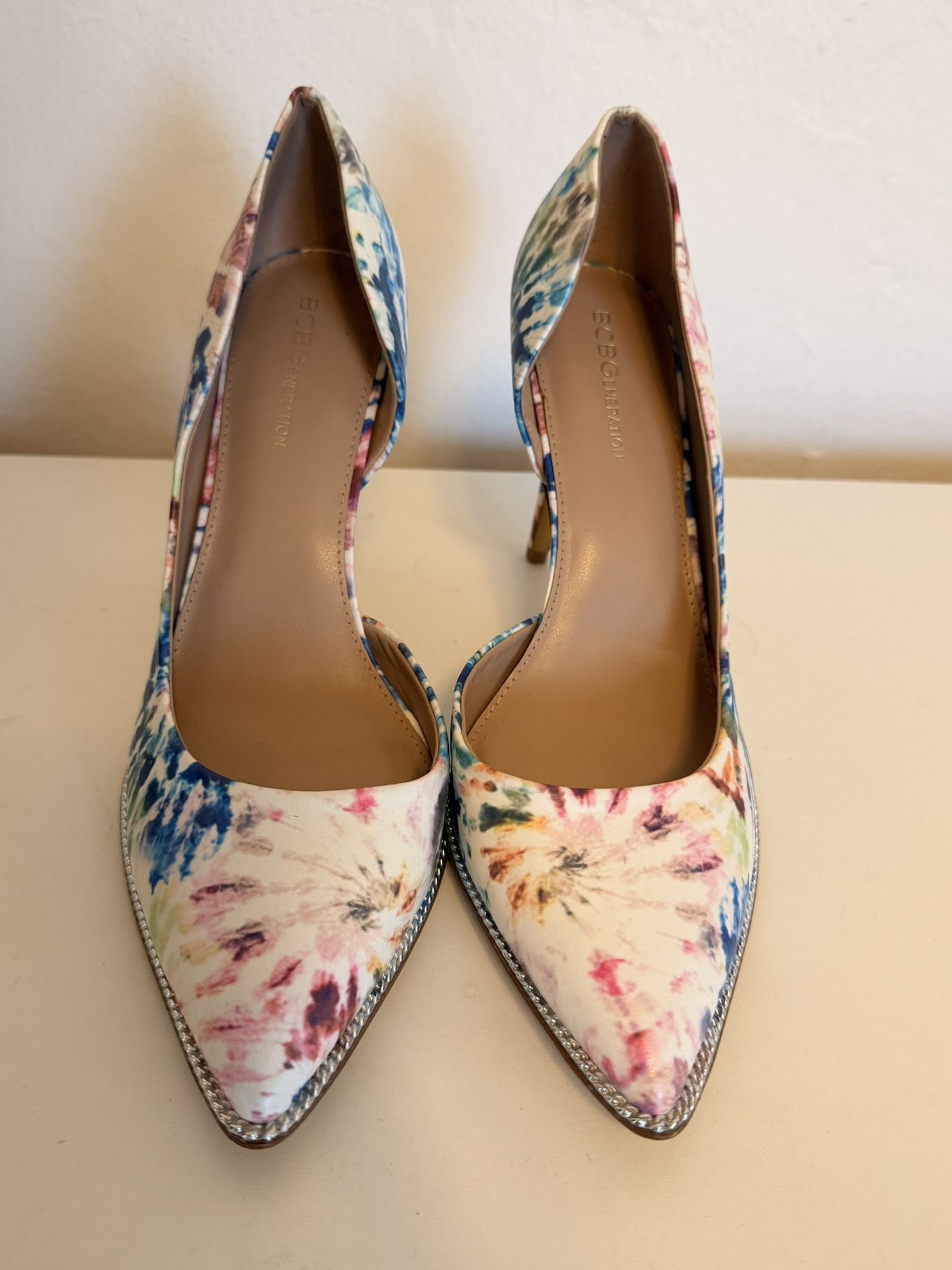 BCBGeneration Harnoy d'orsay heel US 11