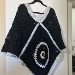 Hand Made Coat