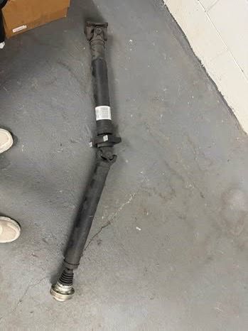 OEM Driveshaft for Ford Mustang 5.0 GT 18-23 JR33-4K145-GD