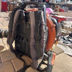 Echo PB-770H Backpack Leaf Blower 