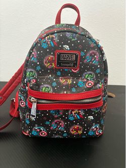 Marvel Avengers Loungefly