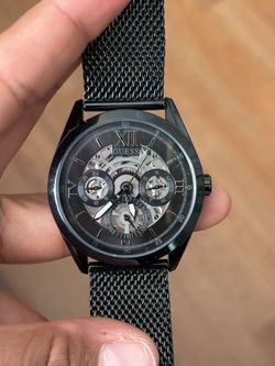 Guess Watch