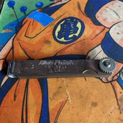 25 pc SAE and Metric Feeler Gauge Set (Blue-Point®)