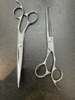 HANZO SHEARS