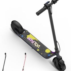 Brand New Volpam Electric Scooter C003