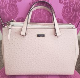 NEW W/TAG Kate Spade Loden Bristol Satchel