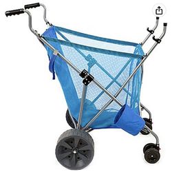 Beach/Park Cart