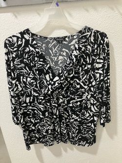 Women’s blouse extra large