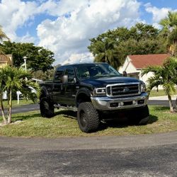 2003 Ford F-250