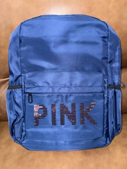 Girls PINK backpack