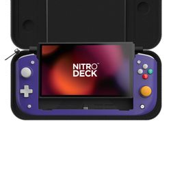 Nitro deck 