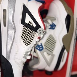 Air jordan retro GS 