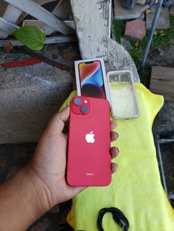 $350! No cracks no scratches New with box locked carrier Boost Mobile iPhone 14 128GB red edition $350! Is my lowest Trade & Cash Welcome unlocked icl