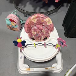 Baby Walker 