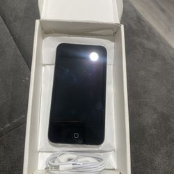 iPod