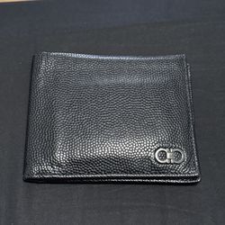 Ferragamo Bi-Fold Wallet