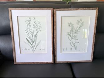 Framed Kirkland’s