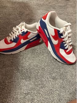 Nike Air Max 90s