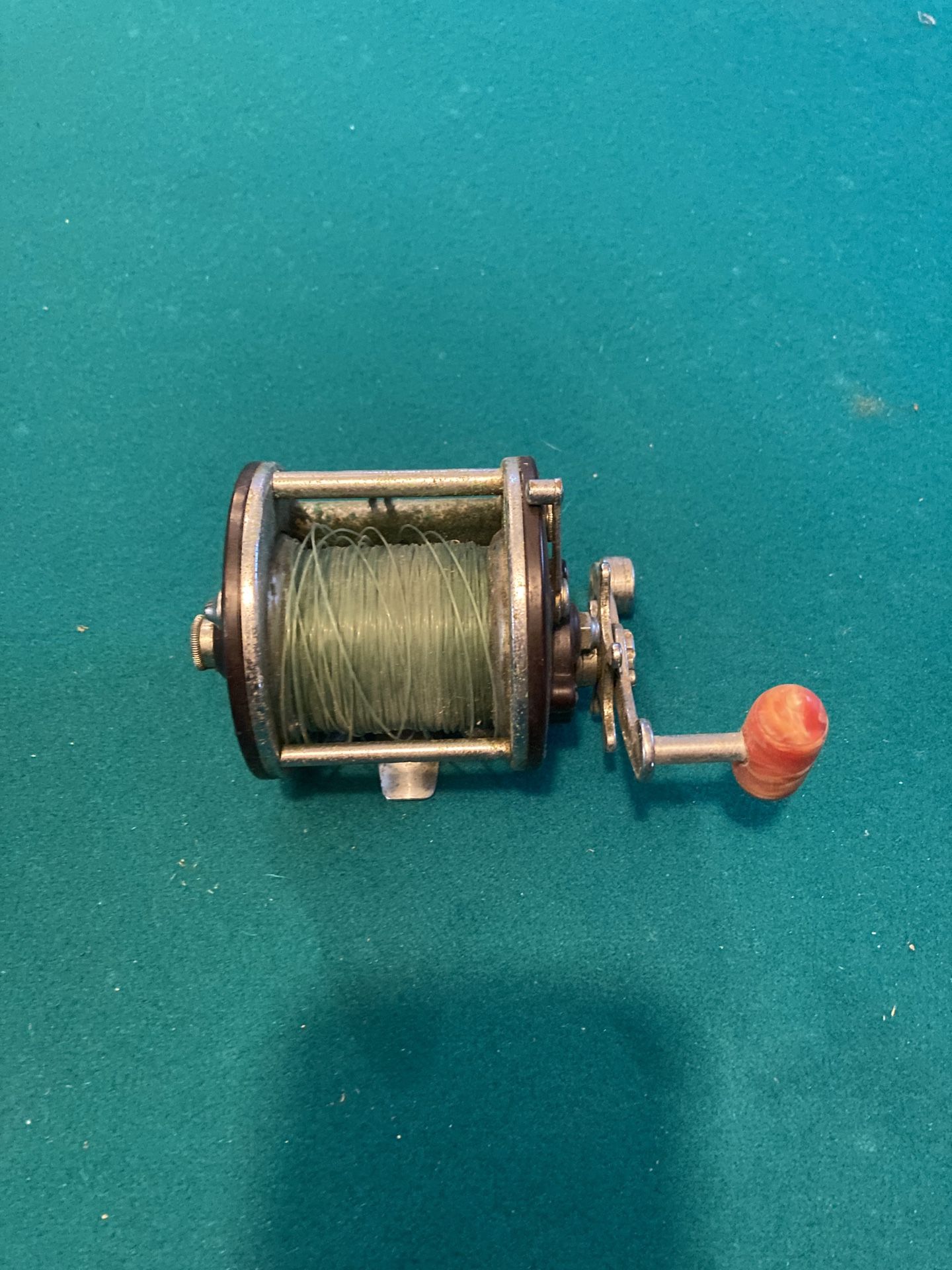 Fishing Reel