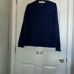 Adidas Hoodie 