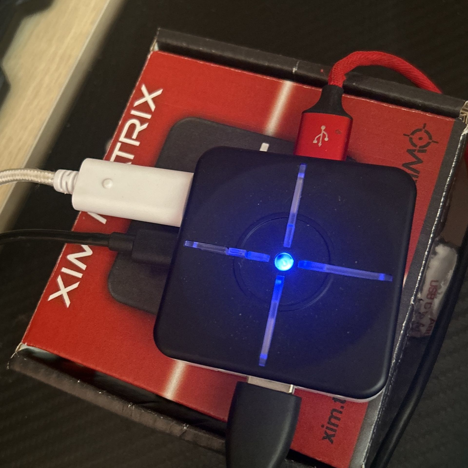 Xim Matrix for Sale in Chino Hills, CA - OfferUp Xim Matrix for Sale in Chino Hills, CA - OfferUp