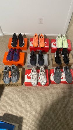 9 Fresh Pairs of Sneakers for the Price of 1