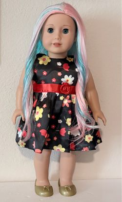 American Girl Just Like You #88 doll (retired)