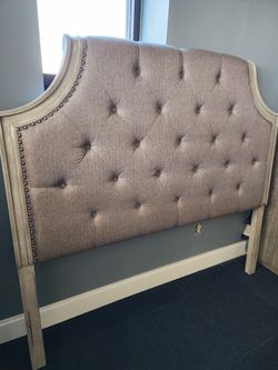 Brand New Queen Size Headboard