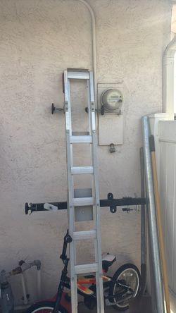 Motorcycle Joe hauler carrier