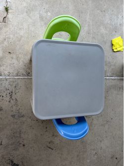kids table