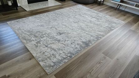 Large Area Rug