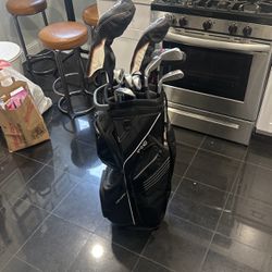 Ping G400 Golf Club Set