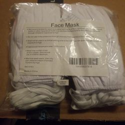 Hanes Washable Face Mask