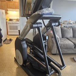 NordiTrack Freestride Trainer