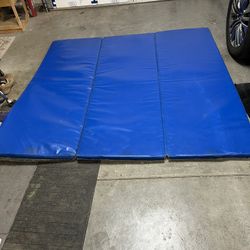 Grappling Mats